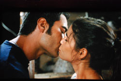 Bana tuzak kurdular!’