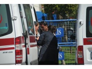 Maden Şehidi Annesi Gülsüm Çolak, İfadeleri Duyunca Fenalaştı