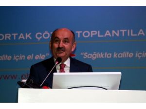 Sağlık Bakanı Müezzinoğlu’ndan ’Sezaryen’ Tepkisi