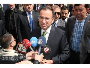 Chp’ye ’Alkış’ Göndermesi