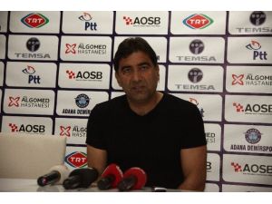 Karaman’dan Sitem Dolu Sözler