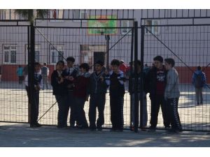 (Özel Haber) Yanı Başlarında Türkiye’nin En Büyük Davası Görülüyor