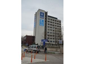 Sanayi Atık Su Bedeline Buski İndirimi