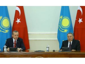 ’Bölgemizi Saran Ateş Çemberi...’