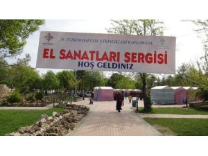 39. Turizm Haftası Etkinlikleri Batman’da Başladı