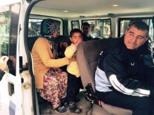 Bunlar Da Züğürt Dilenci
