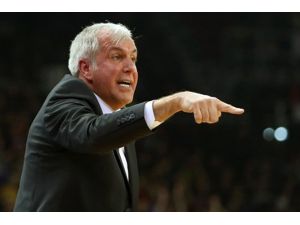 Taraftara Övgüler Yağdırdı