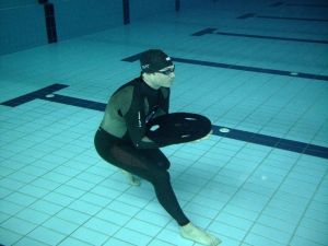 Milli Sporcu Dünya Rekorunu Deneyecek