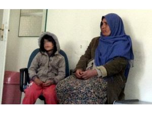Yerli Dilenciler Suriyeli Dilencilerden Şikayetçi