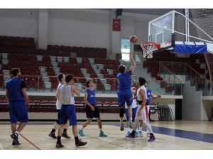 Yalovalı Dev Adamlar Beykoz’u Gözüne Kestirdi