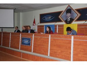 Dbp’den Şok Tavır: 1915 Olaylarını ‘Soykırım’ Kabul Ettiler