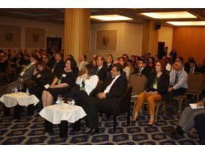 Tarımda İş Sağlığı Ve Güvenliği Çalıştayı Başladı