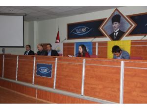 Dbp’den Şok Hamle: ’Soykırım’ Kabul Ettiler