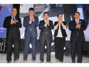 Başkan Tütüncü Hizmette Altı Yılını Anlattı