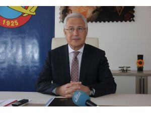 Thk Genel Başkanı Öktem: “Türkiye’deki Pilot Eğitiminin Yüzde 45’ini Thk Sağlıyor”