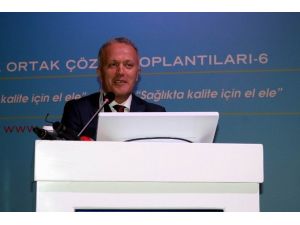 Ohsad Kurultayı Antalya’da Devam Ediyor
