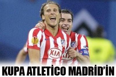 Kupa Atletico Madride 