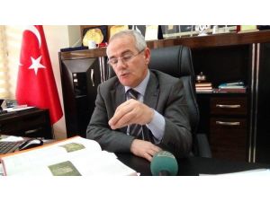 Siirt’te Osmanlıca Yazılı Kitabeler Keşfedildi
