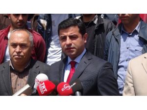 “Pkk Daha Ne Kadar Geri Çekilecek Bilmiyorum”