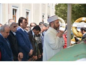 Bursa Sporunun Acı Günü