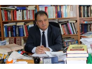 “Ermeni Çeteleri 519 Bin Müslüman Türk’ü Katletti”