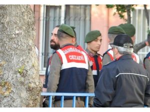 Can Gürkan Savunmasını Verdi