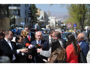 Başbakan’ın Çağrısına Yanıt Verdi