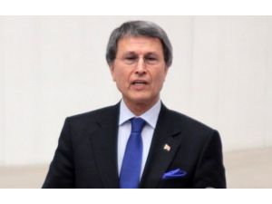 Mhp’den Papa Yorumu: Haçlı Seferlerini...