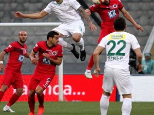 İki Takım Da Pfdk’da