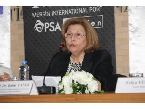 Prof Taner: “Oecd Ülkeleri Arasında Kadın İstihdamının En Düşük Olduğu Ülkeyiz”