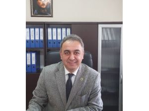 Re’sen Emekliler Derneği Genel Başkanı İstifa Etti