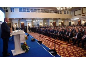 ’Kuvvetli İşbirliği’ Mesajı