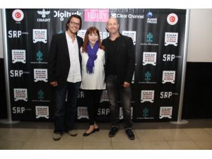 Türk Film Festivali 4. Kez Roma’da