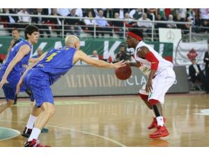 Avrupa’da 2 Gurur Birden!