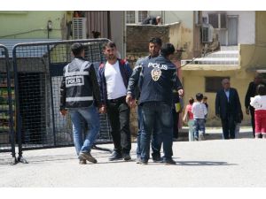Silvan’da Kutlu Doğum Haftası Etkinliği