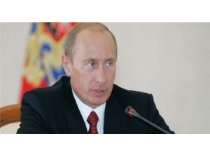 Putin: İsrail’e Herhangi Bir Tehdit...