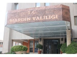 Valilikten Saldırı Açıklaması
