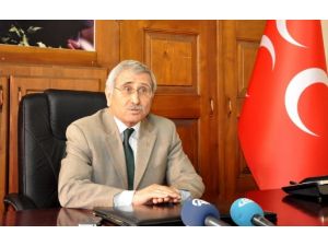 Eski Başkandan ’’Dolar’’ Değerlendirmesi