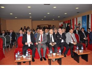 Giresun, Iv. Metex Etkinliğine Ev Sahipliği Yaptı