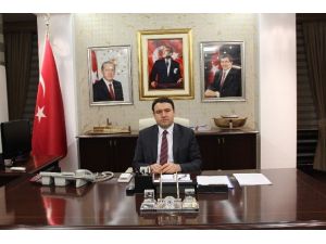 Ağrı Valisi Işın, Telefon Görüşmelerini Yalanladı
