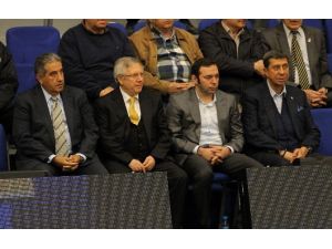 Türkiye Kadınlar Basketbol Ligi