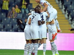 Kanarya, Yarı Finale Uçtu