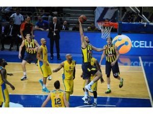 Fenerbahçe Durdurulamıyor !