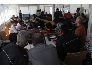 Mobil Polis Devrede