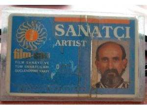 ‘Pırtık Amca’ Yeniden Sahnelere Dönmek İstiyor