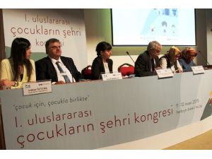 Parti Liderlerine Çocuklardan Kritik Seçim Çağrısı