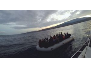 40 Ölüme 15 Tutuklama