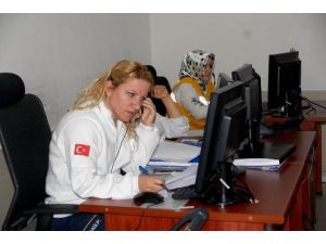 (Özel Haber) 112’ye Yapılan Çağrılar Güldürdü