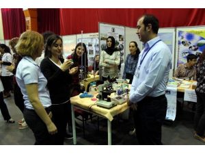 Esogü Tanıtım Günü 2015