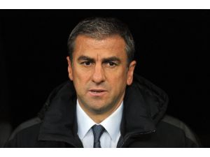 Hamzaoğlu Trabzonspor’u Avlıyor